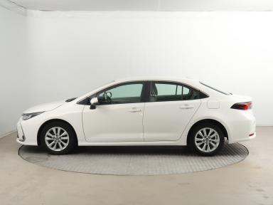 Toyota Corolla - 2024
