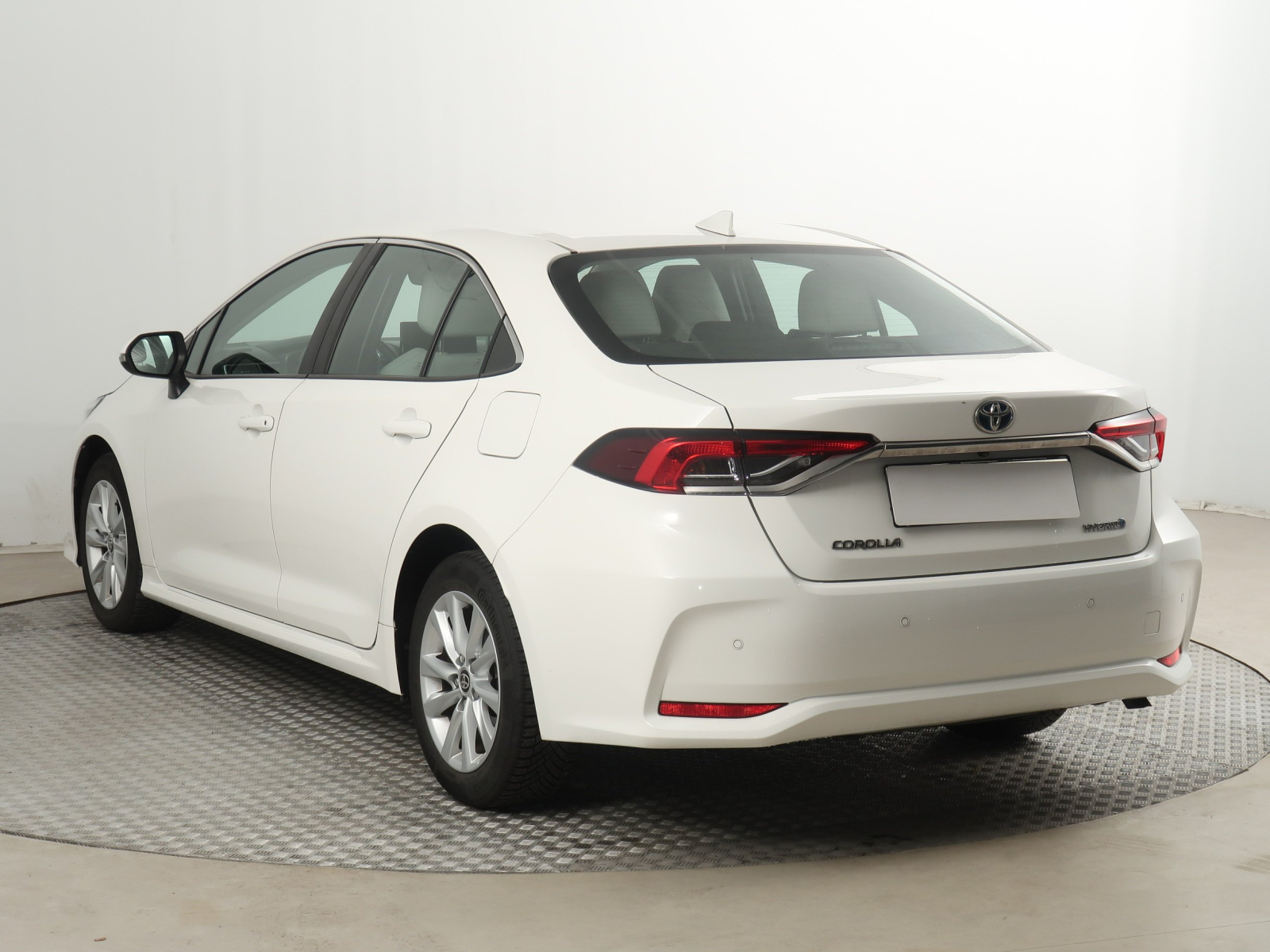 Toyota Corolla - 2024