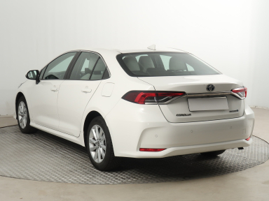 Toyota Corolla - 2024
