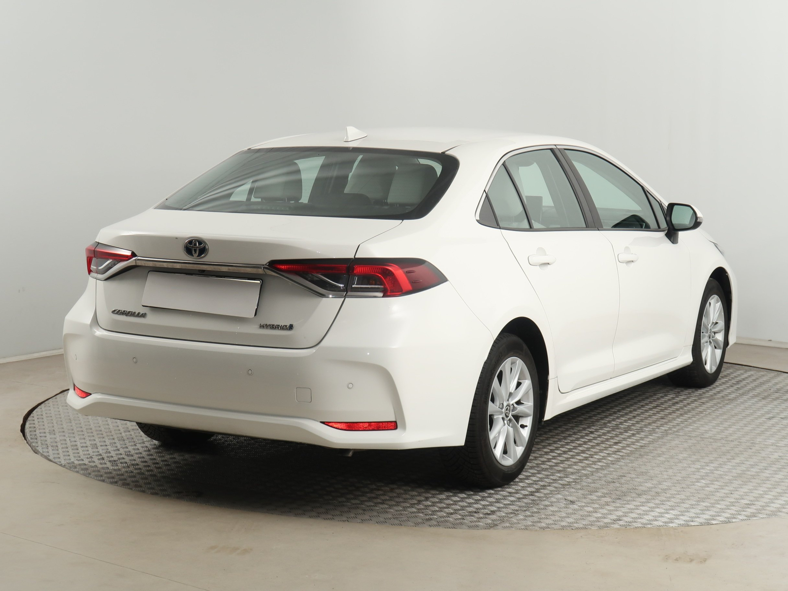 Toyota Corolla - 2024
