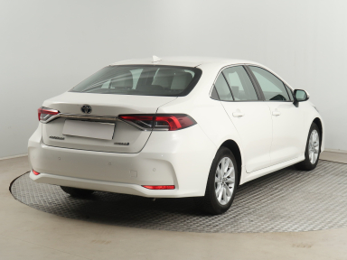 Toyota Corolla - 2024