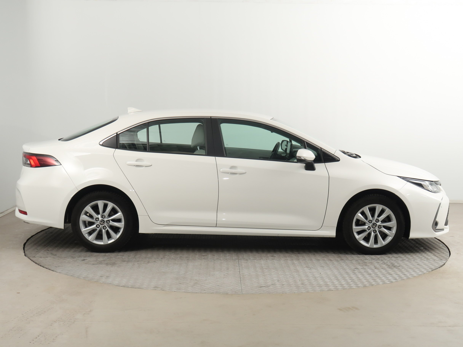 Toyota Corolla - 2024