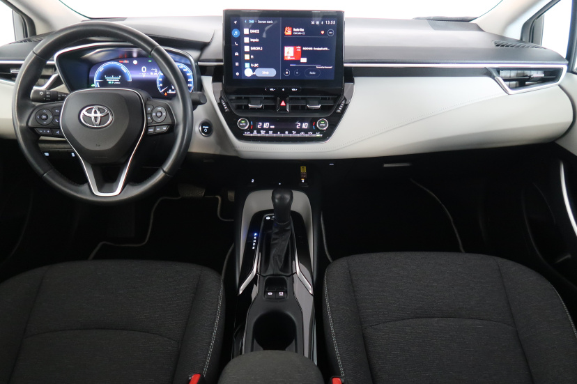 Toyota Corolla, 2024