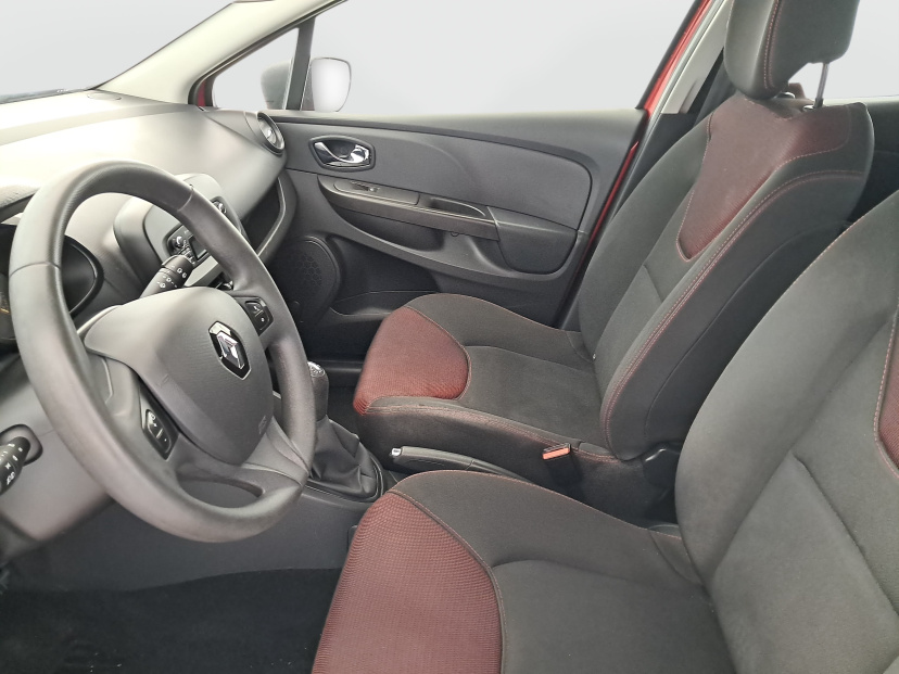 Renault Clio, 2012