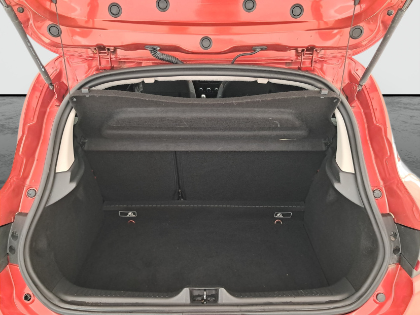 Renault Clio, 2012