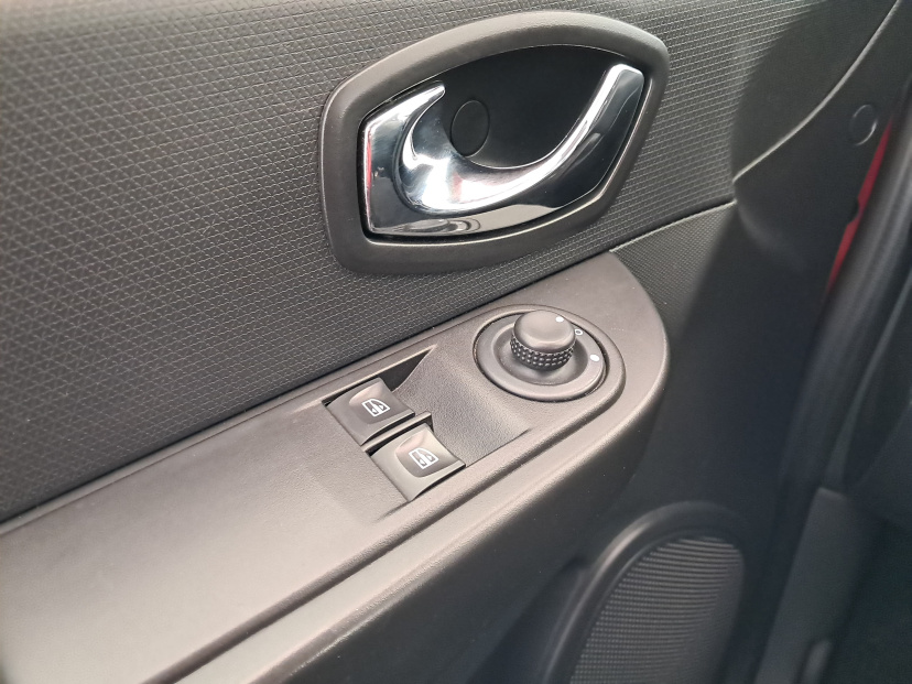 Renault Clio, 2012