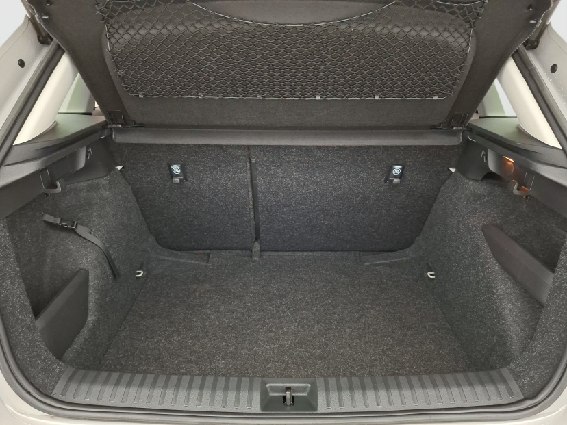 Škoda Kamiq, 2021