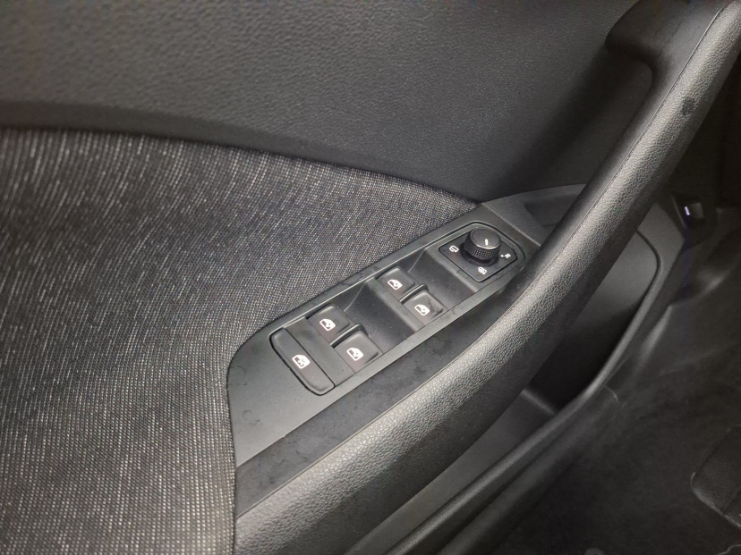 Škoda Kamiq, 2021