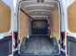 Ford Transit, 2019