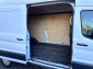 Ford Transit, 2019