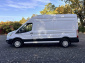 Ford Transit, 2019