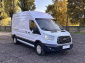 Ford Transit, 2019