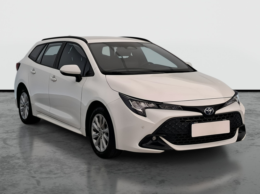 Toyota Corolla, 2025