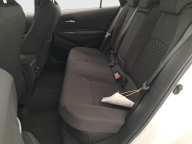 Toyota Corolla - 2025