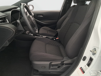 Toyota Corolla - 2025