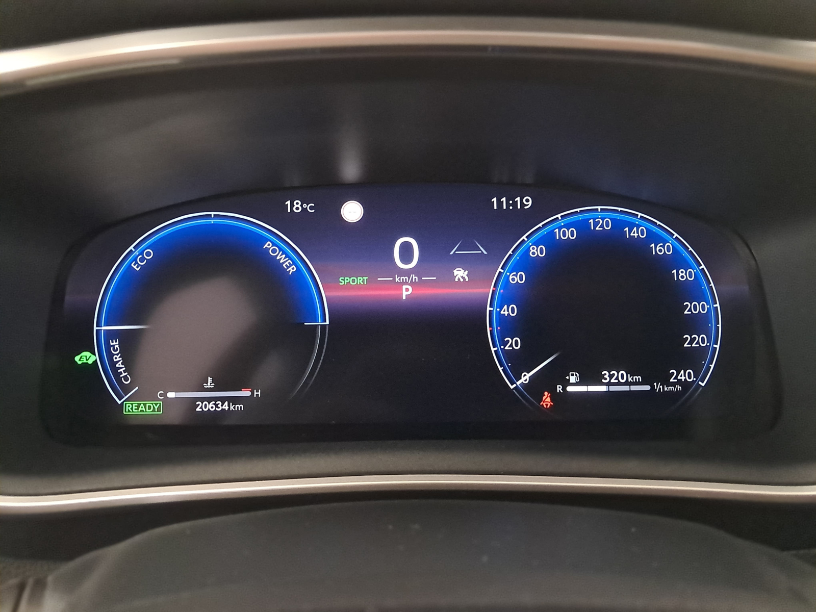 Toyota Corolla - 2025