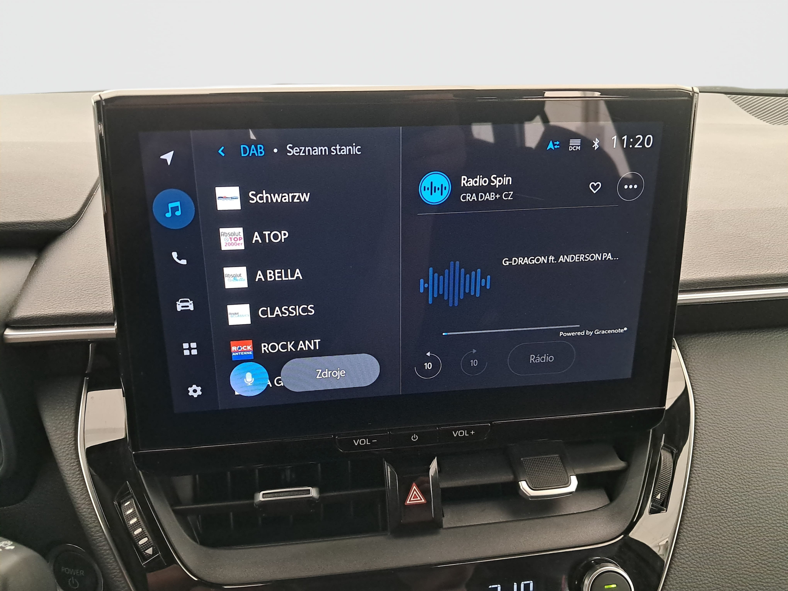 Toyota Corolla - 2025