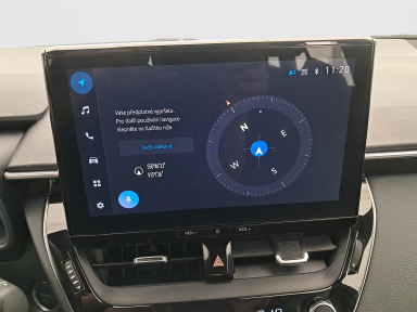 Toyota Corolla - 2025