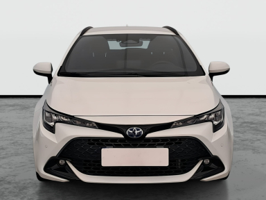 Toyota Corolla - 2025