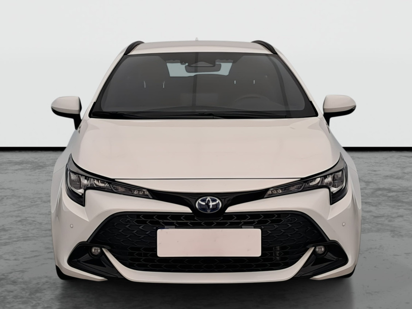 Toyota Corolla, 2025