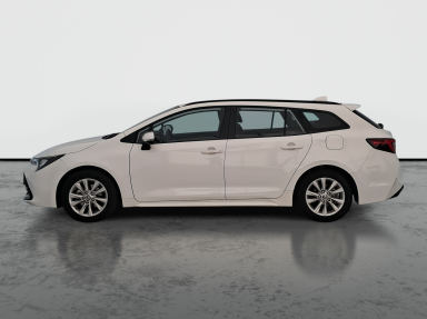 Toyota Corolla - 2025