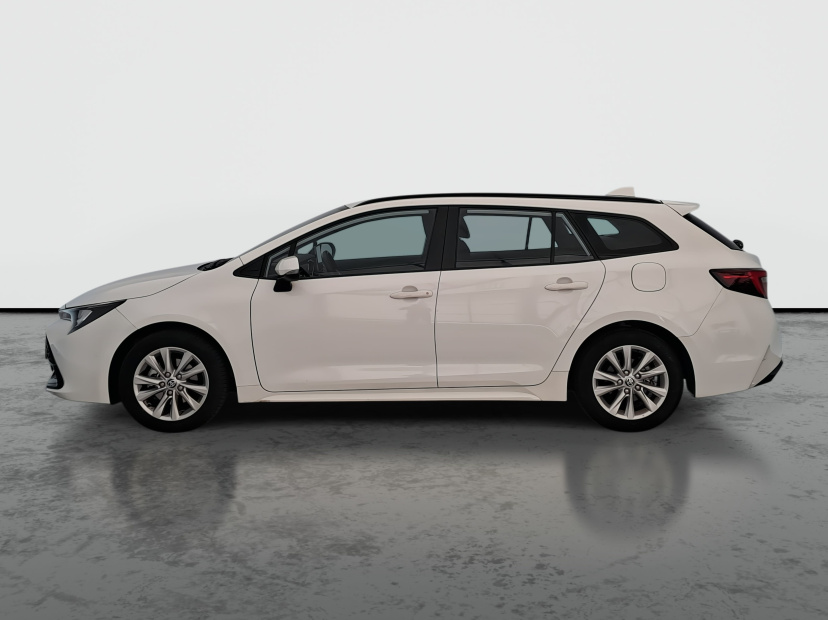 Toyota Corolla, 2025