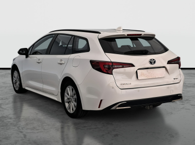 Toyota Corolla - 2025