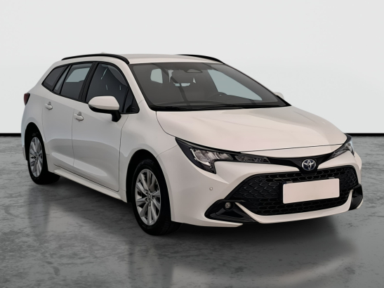 Toyota Corolla 1.8 Hybrid