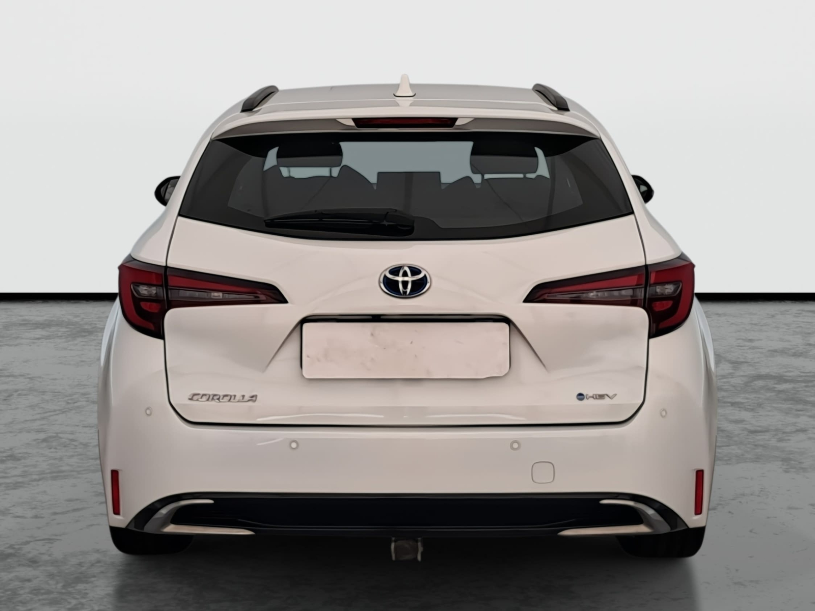 Toyota Corolla - 2025
