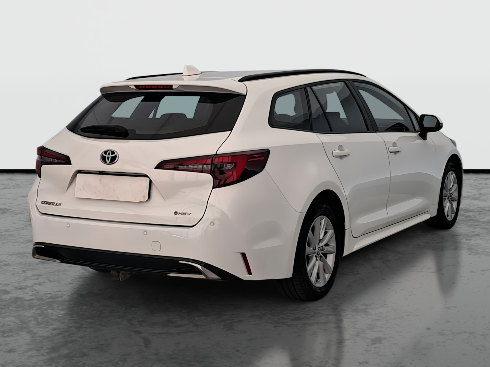 Toyota Corolla - 2025