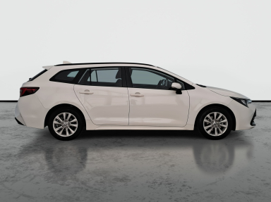 Toyota Corolla - 2025