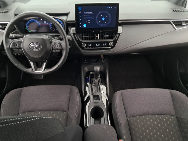 Toyota Corolla - 2025