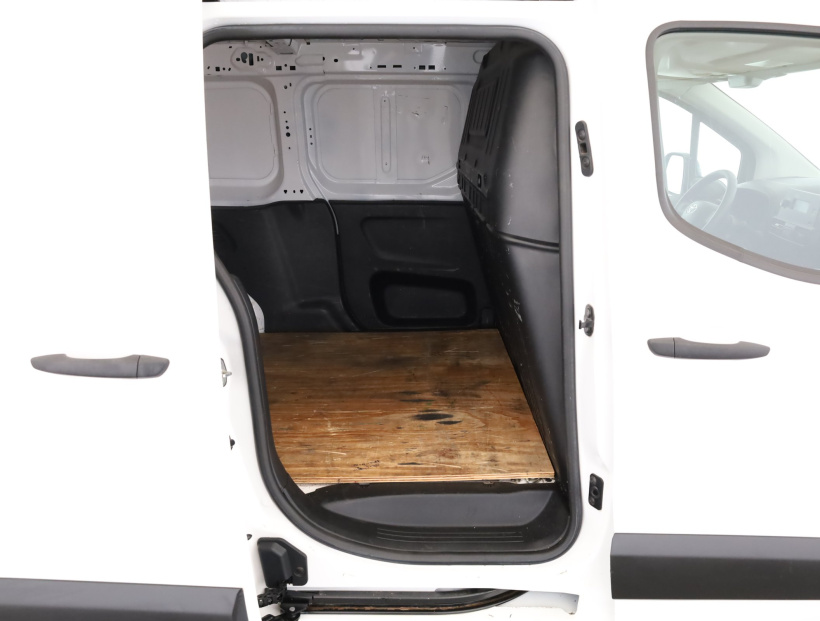 Toyota ProAce City, 2020