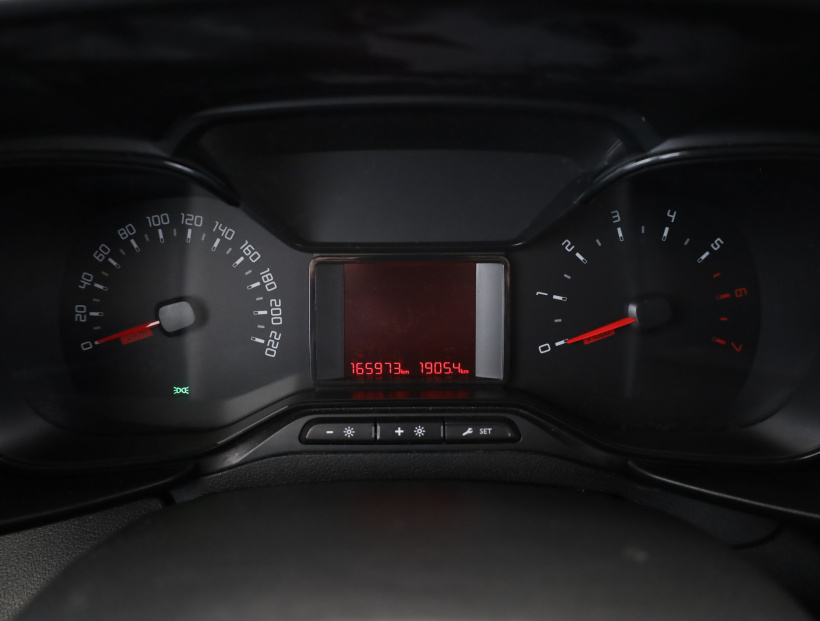 Toyota ProAce City, 2020