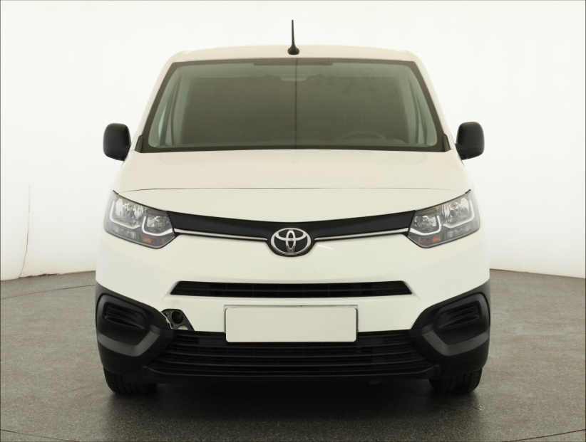 Toyota ProAce City, 2020