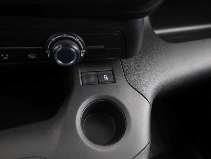 Toyota ProAce City, 2020