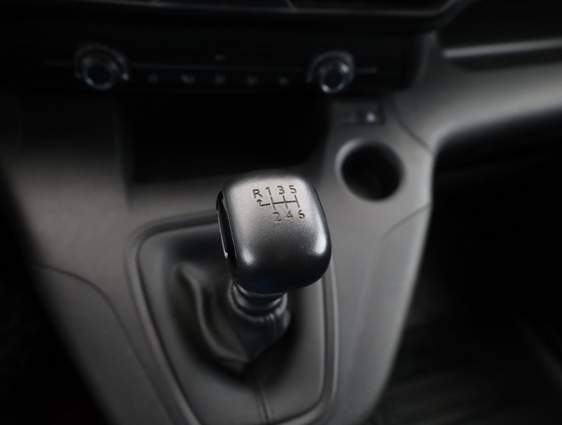 Toyota ProAce City, 2020