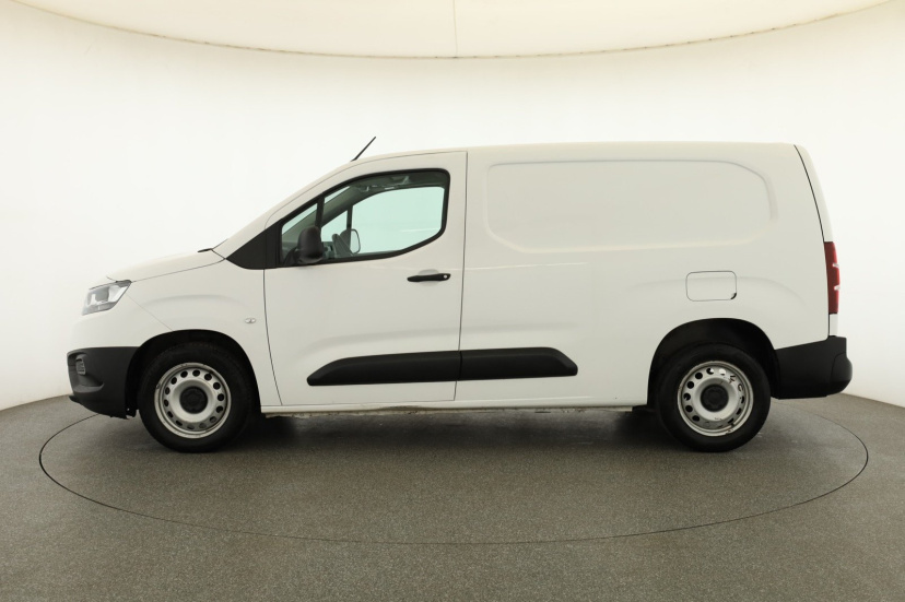 Toyota ProAce City, 2020