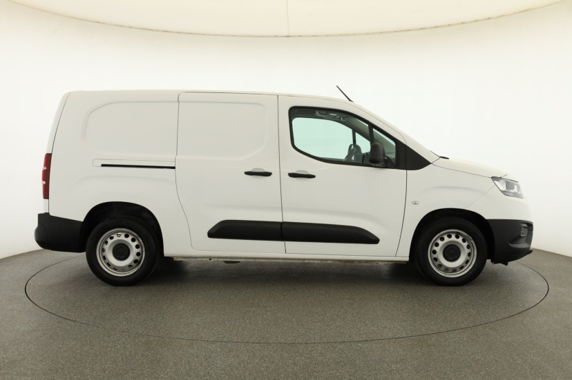 Toyota ProAce City, 2020
