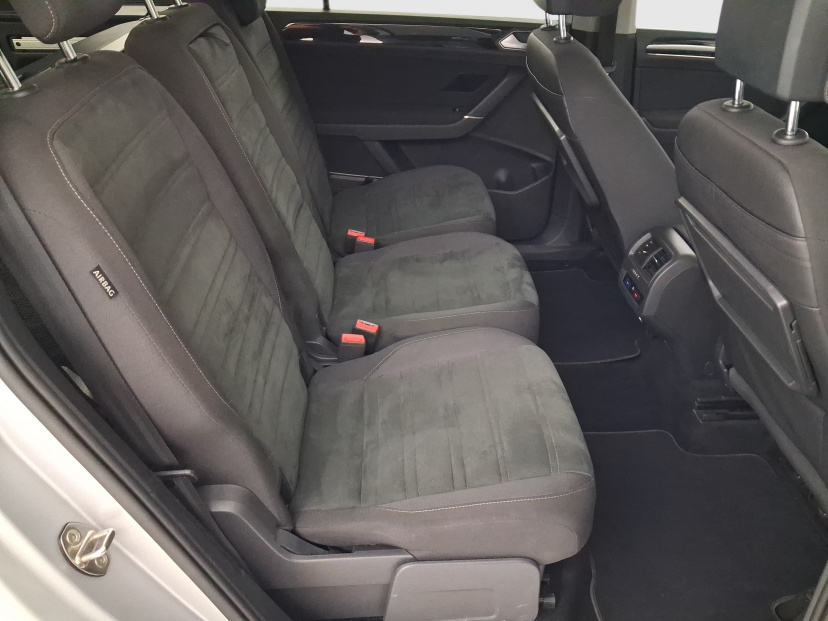 Volkswagen Touran, 2020