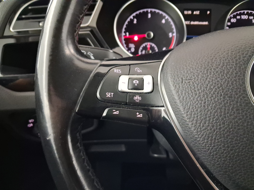 Volkswagen Touran, 2020