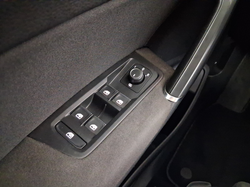 Volkswagen Touran, 2020