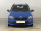 Škoda Fabia, 2020