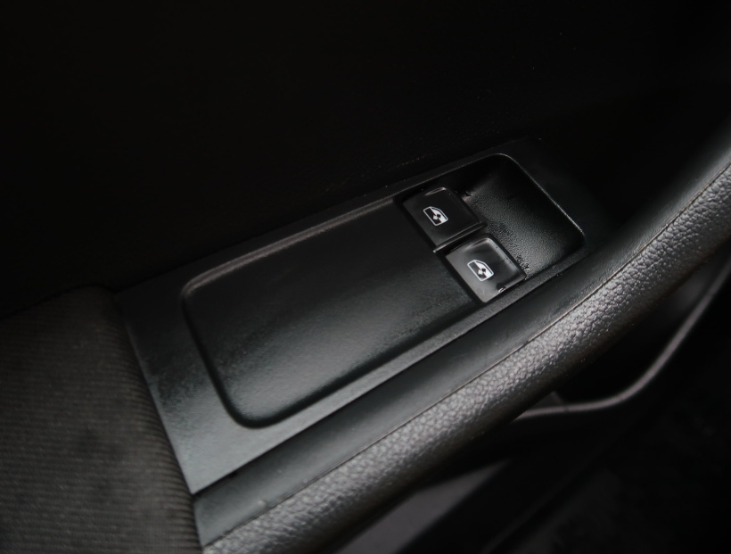 Škoda Fabia, 2020