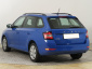 Škoda Fabia, 2020