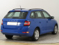Škoda Fabia, 2020