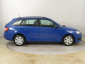 Škoda Fabia, 2020