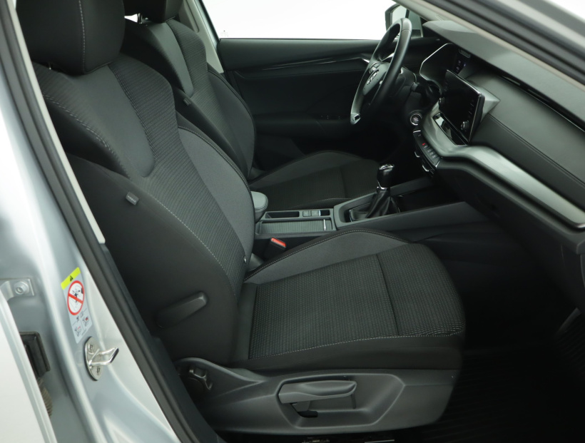 Škoda Octavia, 2022 – foto 11