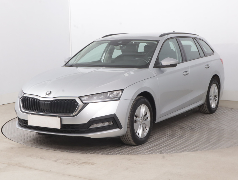 Škoda Octavia, 2022 – foto 7