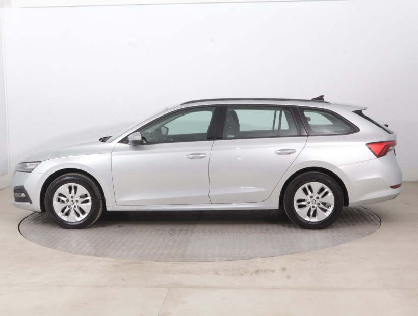 Škoda Octavia, 2022 – foto 8